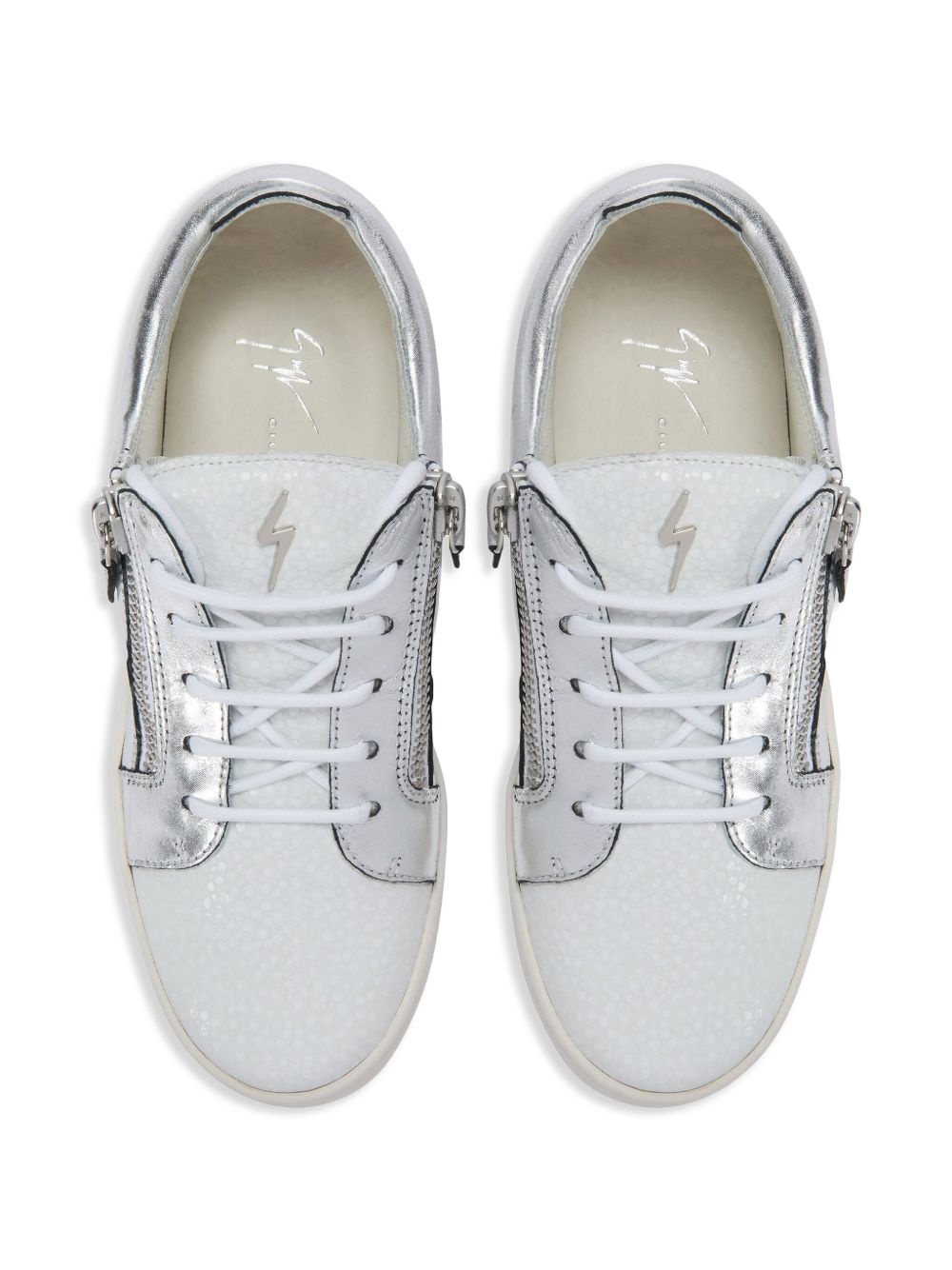 Gail trainers - 4