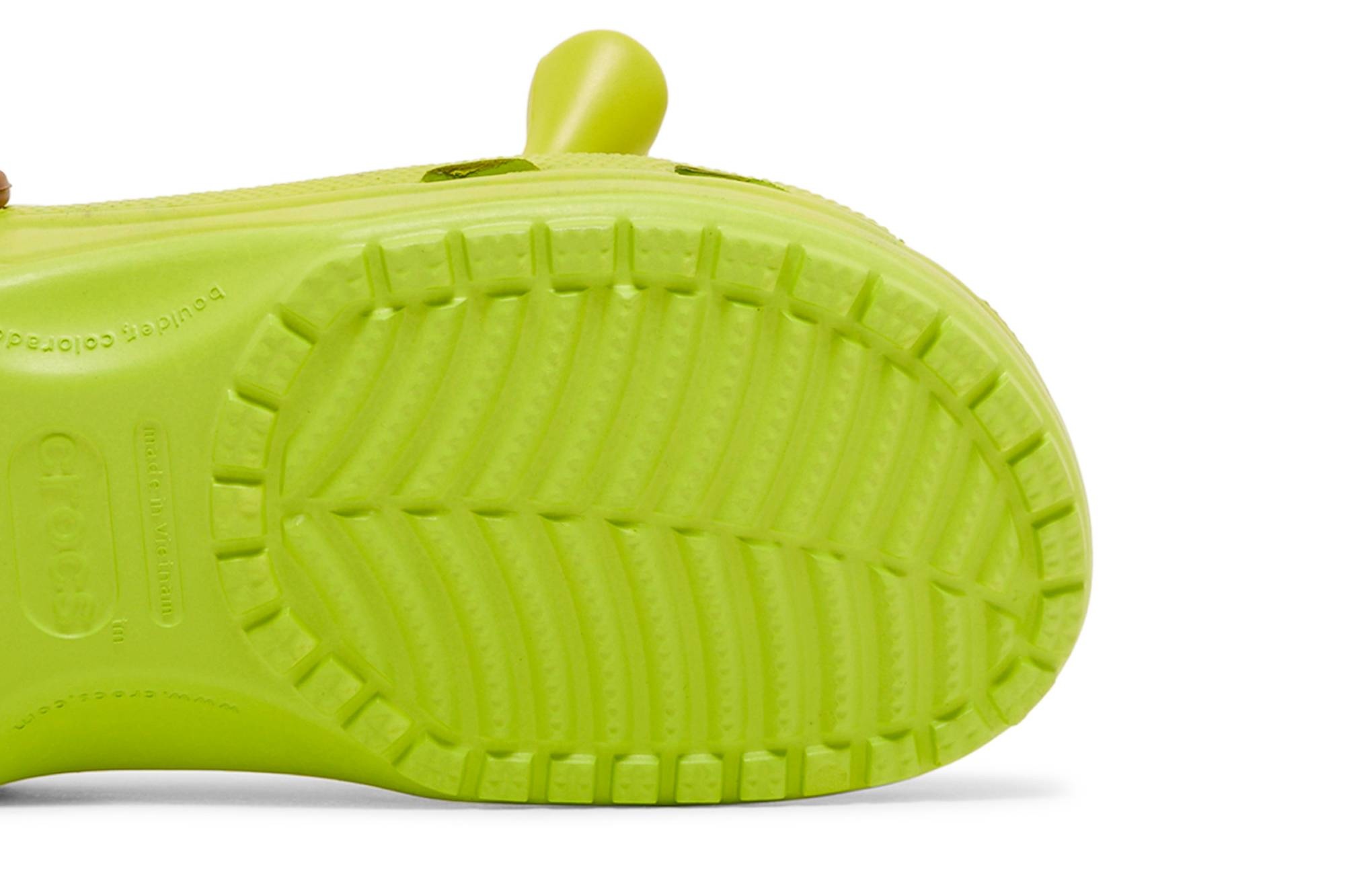 DreamWorks x Classic Clog 'Shrek' - 5