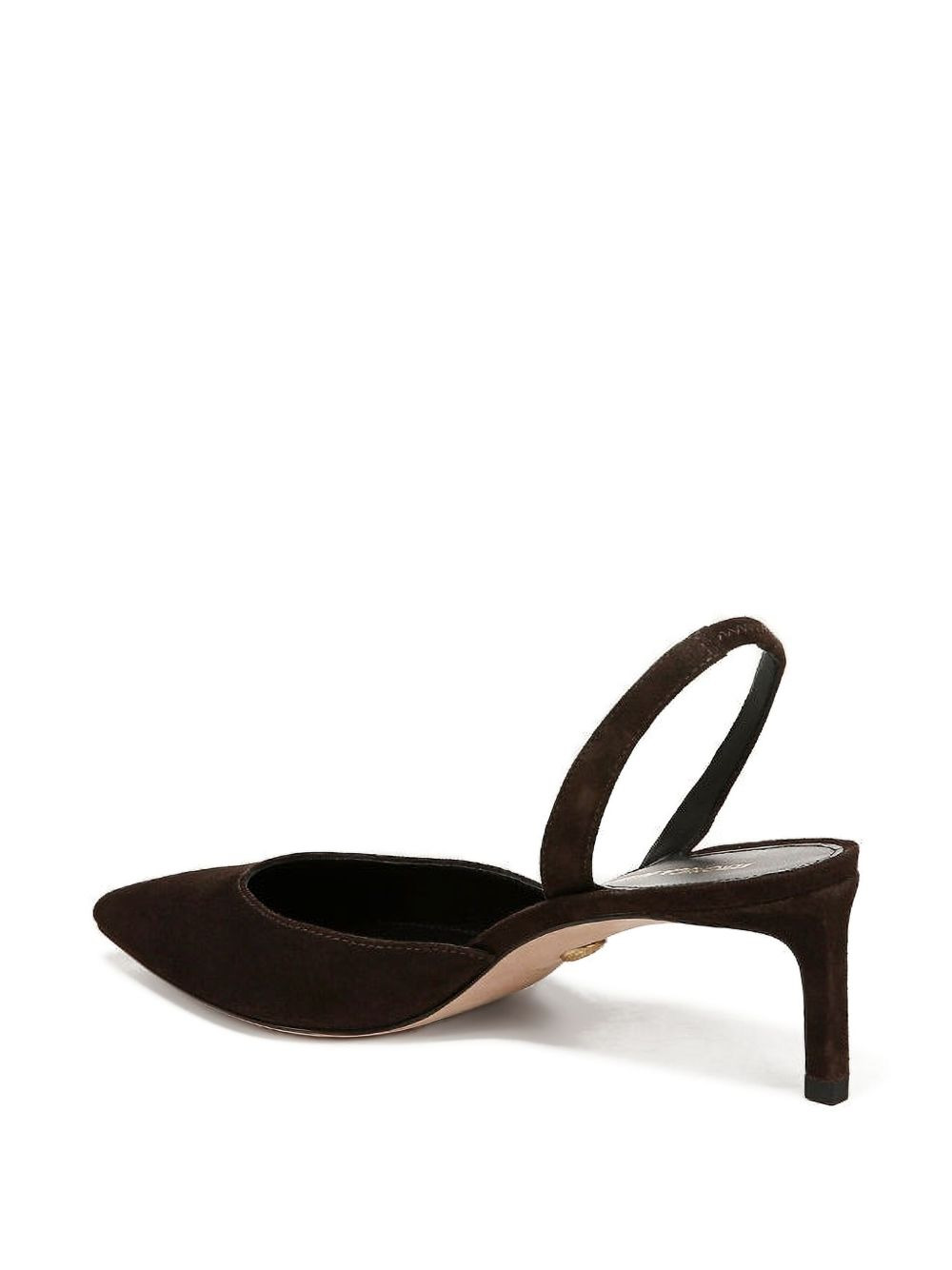50mm Caroline slingback pumps - 4