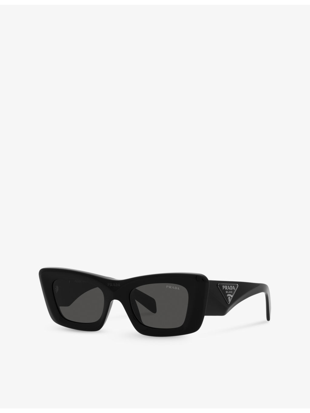 PR 13ZS cat-eye acetate sunglasses - 3
