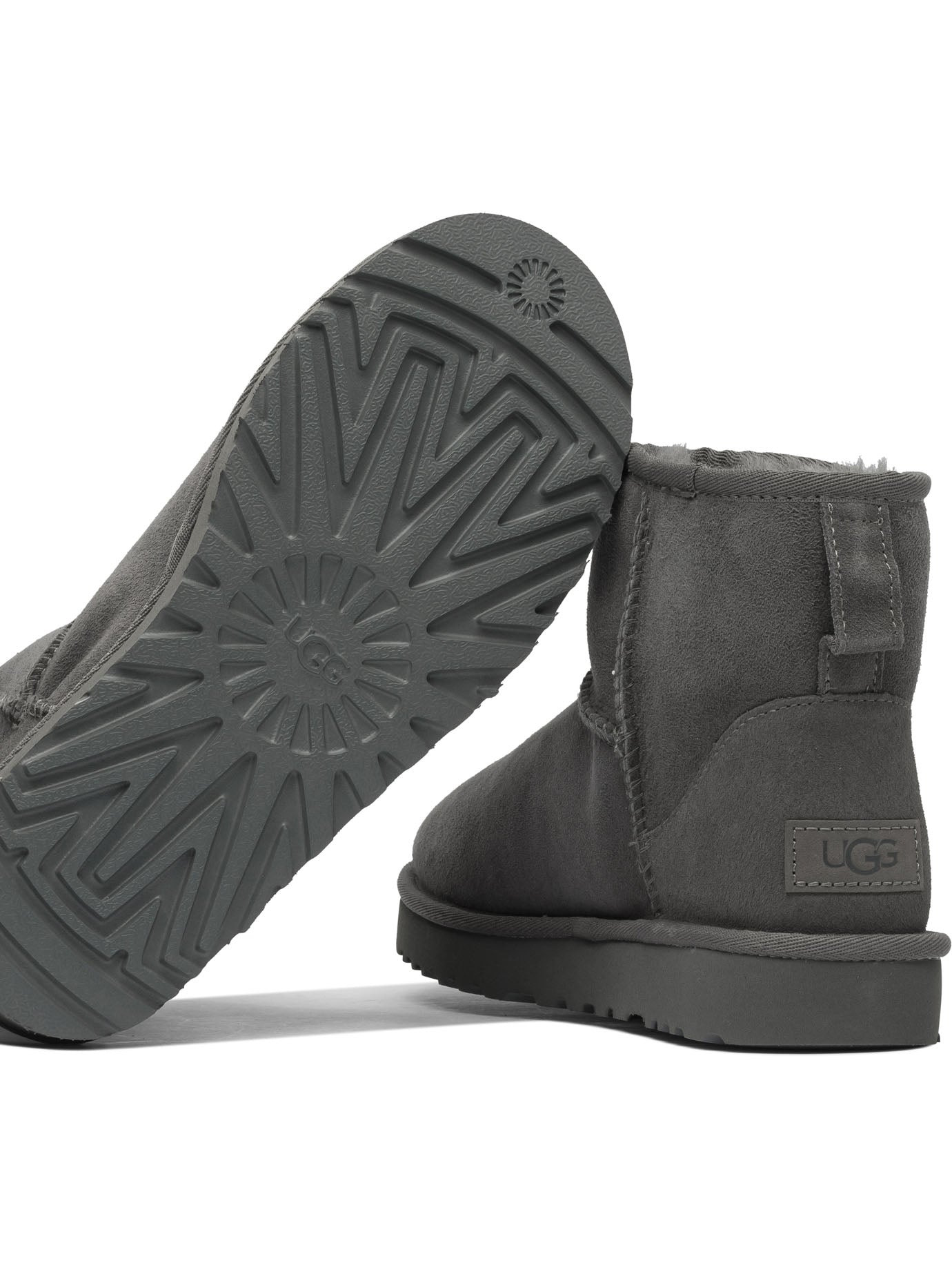 Ugg - Ugg Ankle Boots - 5