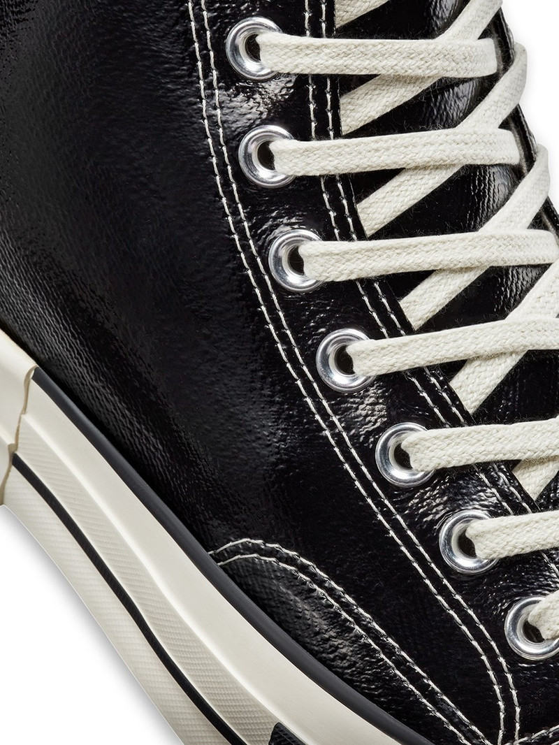 Black Converse Edition Turbodrk Chuck 70 Hi Sneakers 9