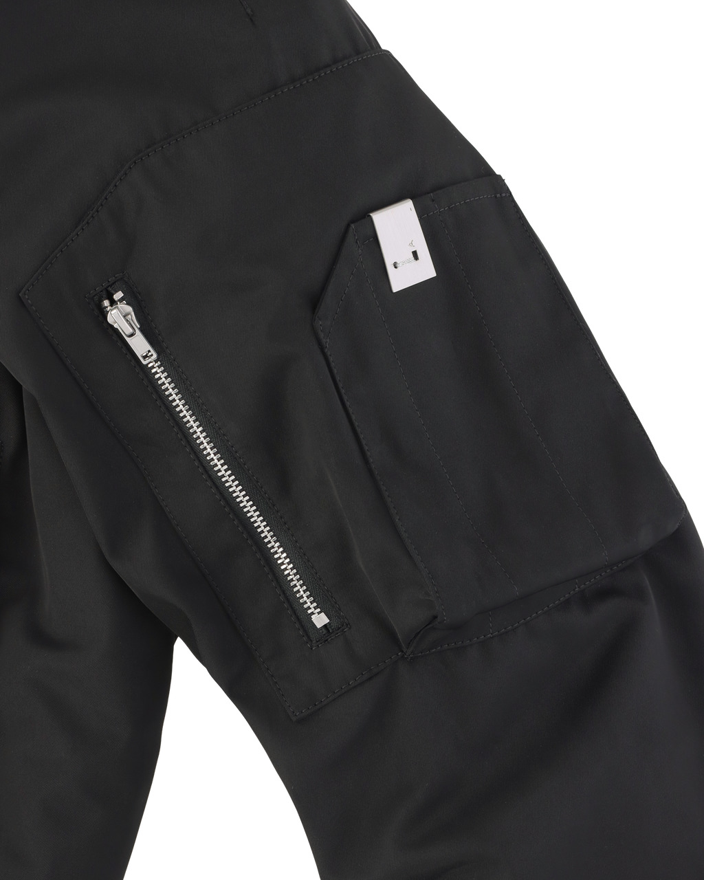 ARCH LOGO BOMBER JACKET - 14