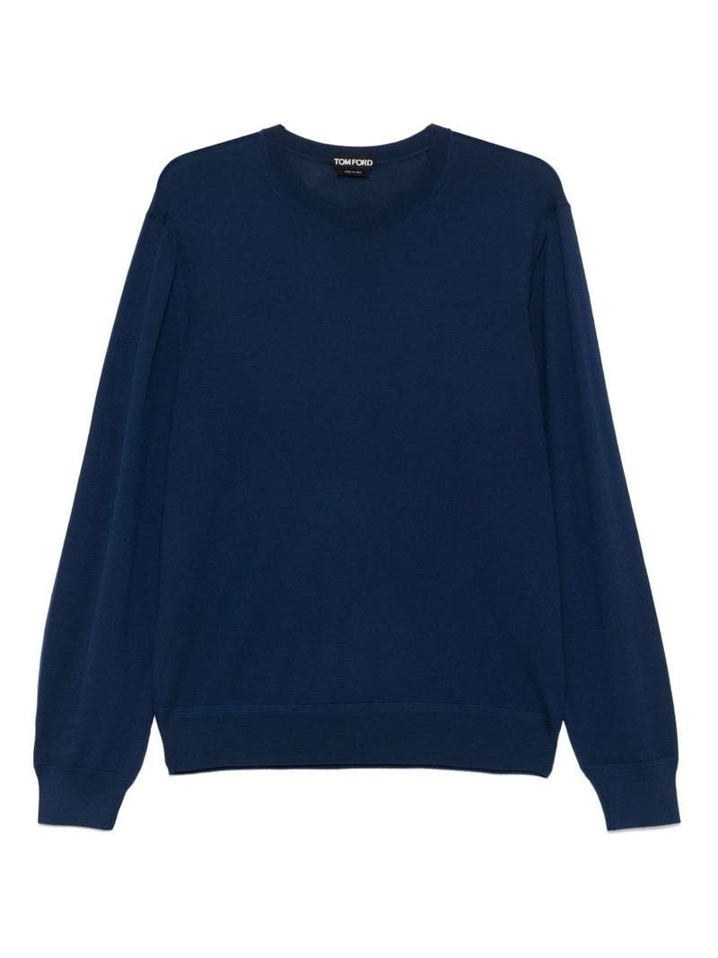 wool T-shirt 1