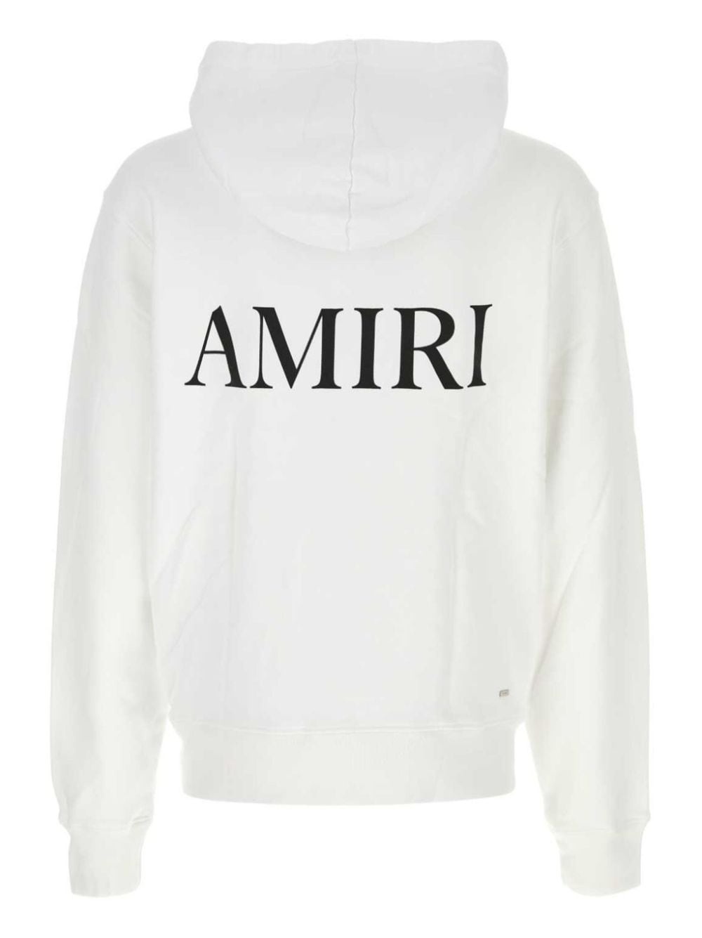 MA Core Logo hoodie - 2