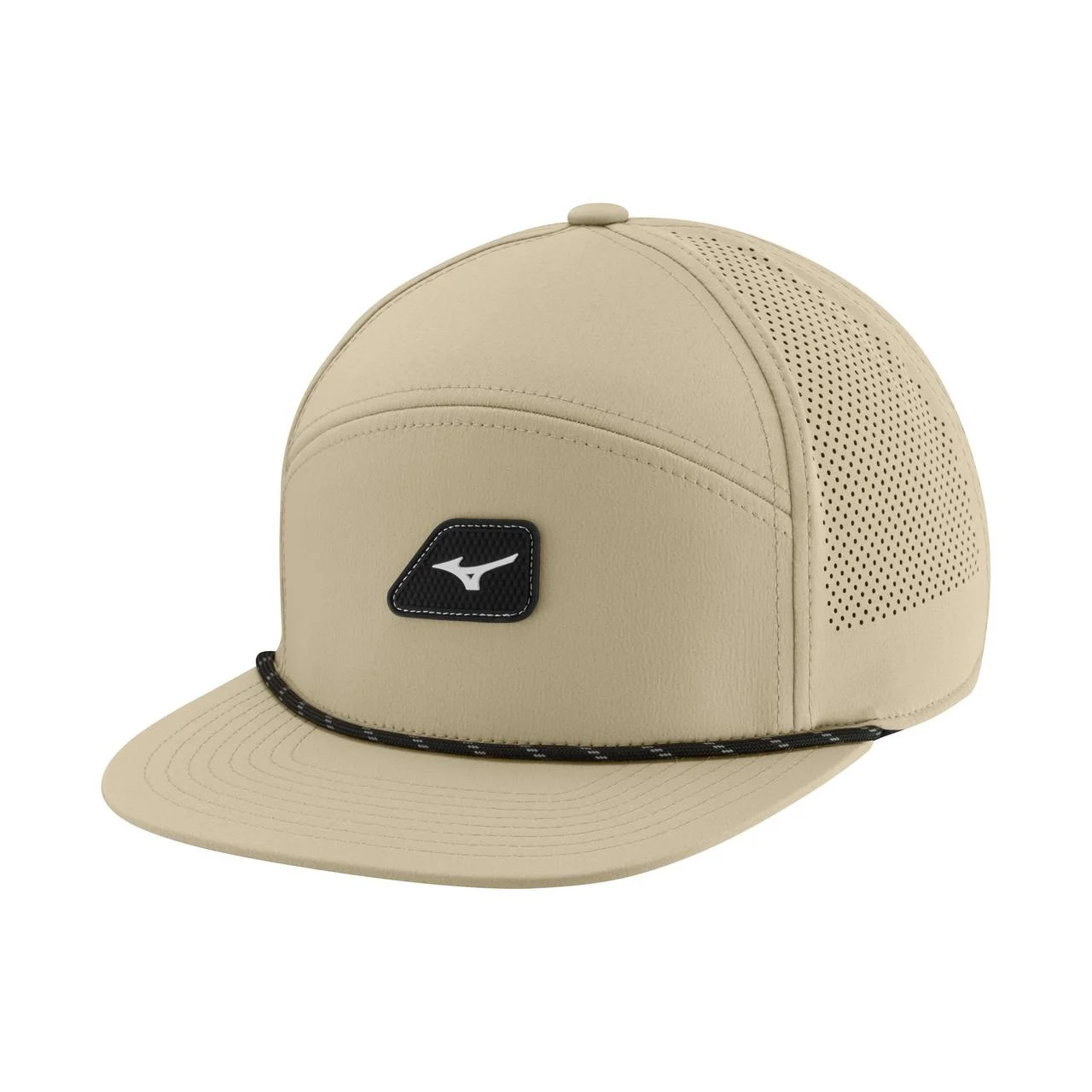 LEGACY ROPE SNAPBACK - 1