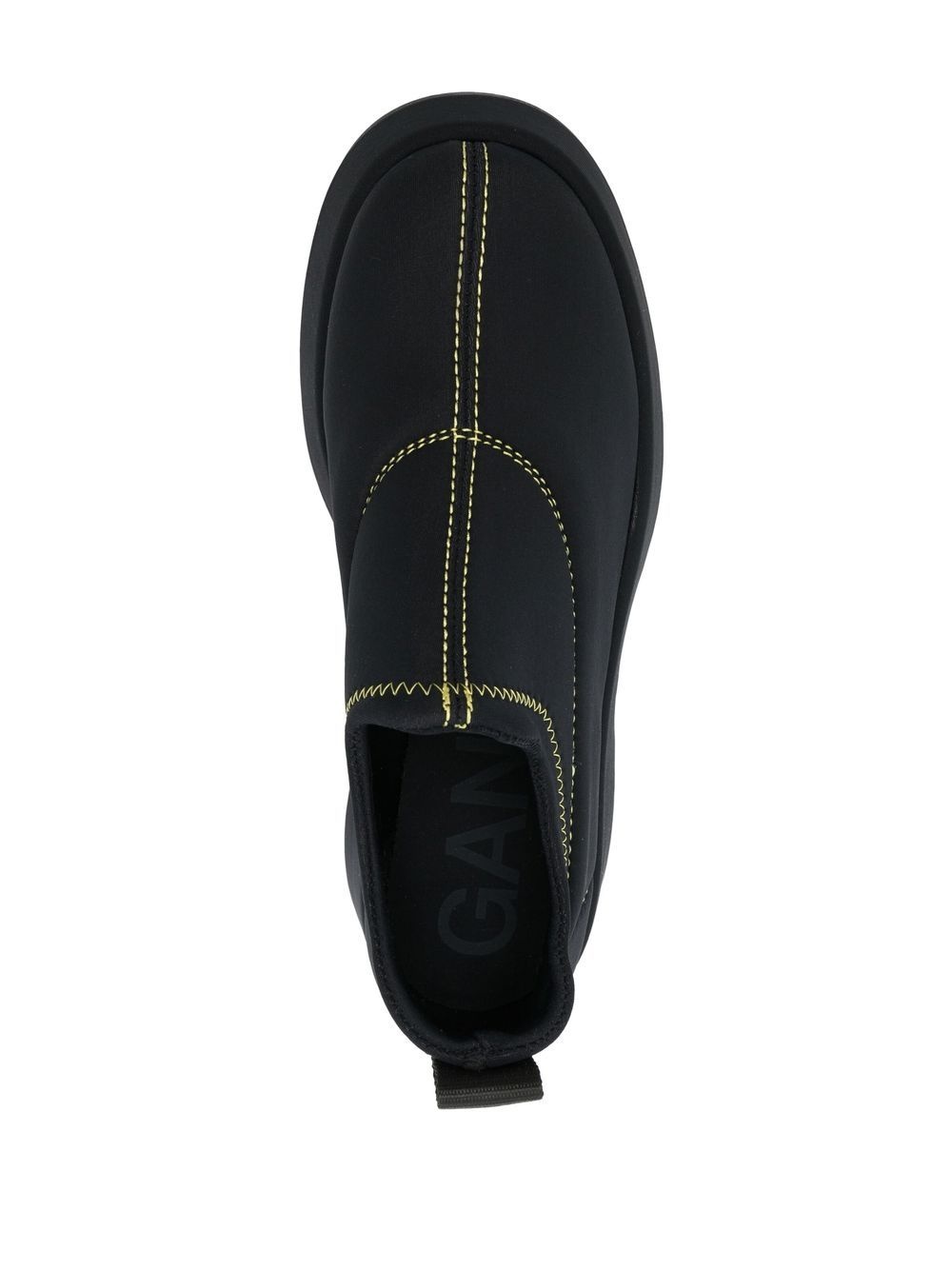 flatform shoes - 4