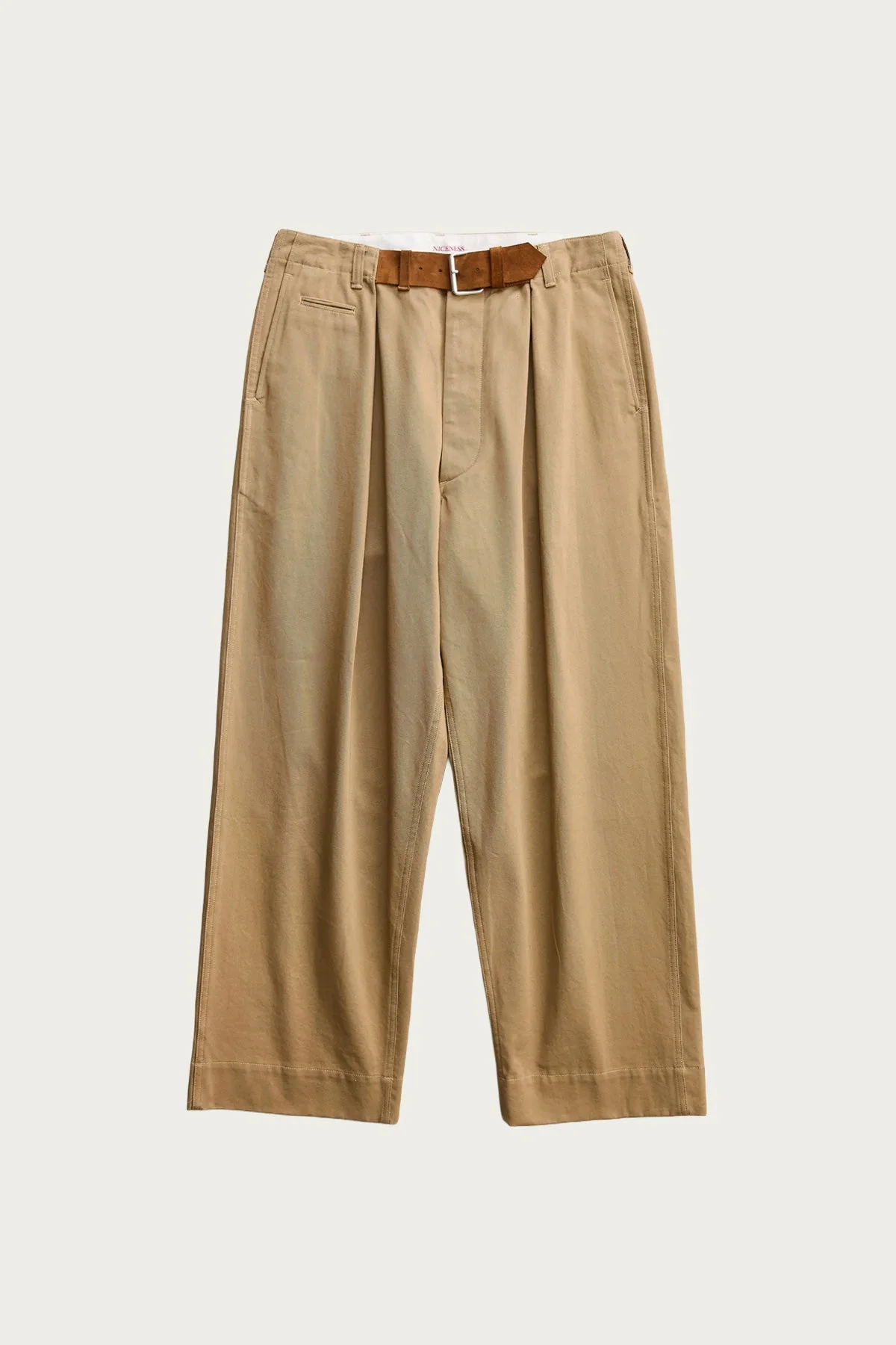 Jordan - Camel - 1