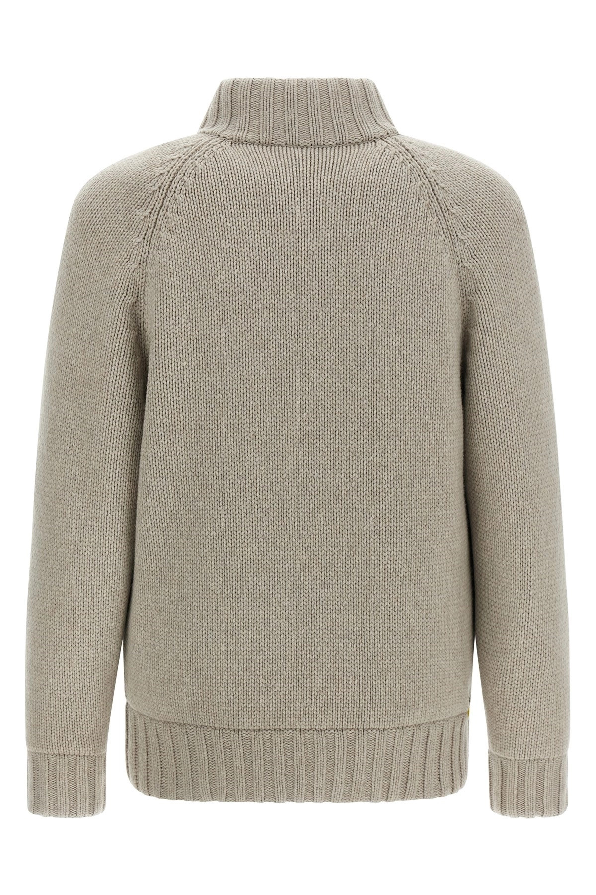 Padded cardigan - 2