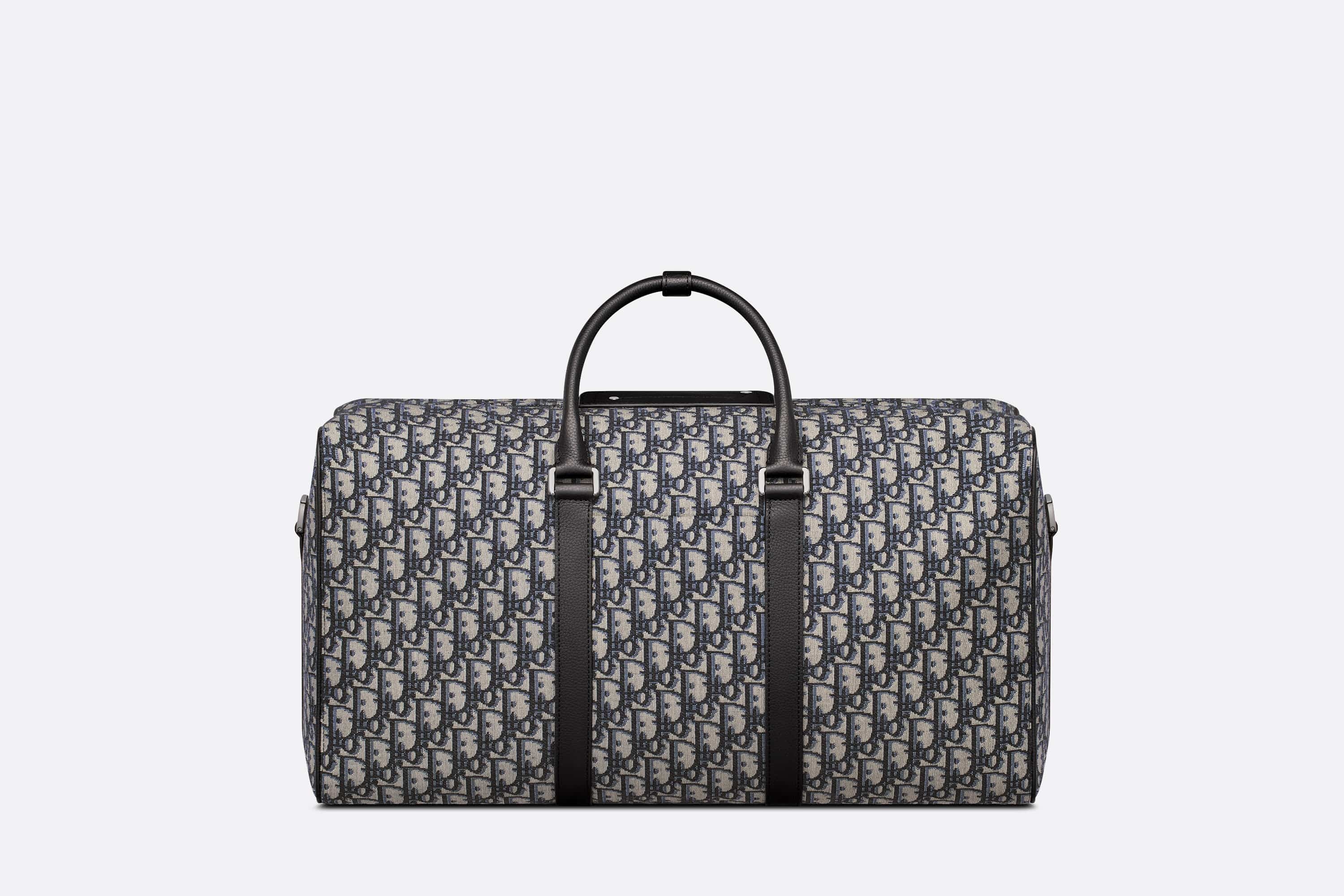 Dior Lingot 50 Bag - 5