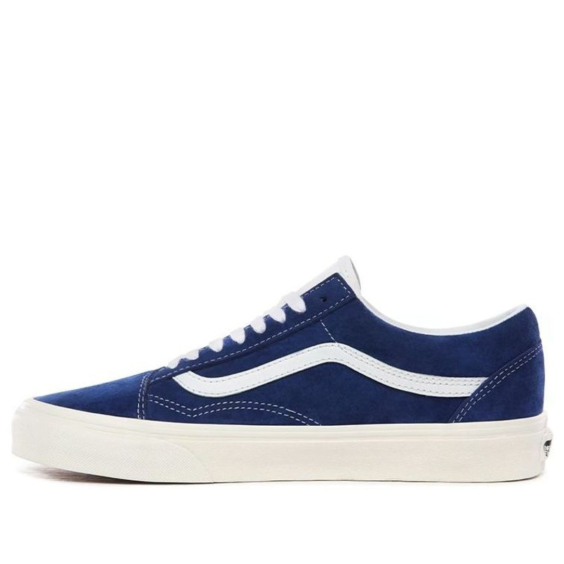 Vans Old Skool 'Pig Suede - Limoges' VN0A4U3B2O6 - 1