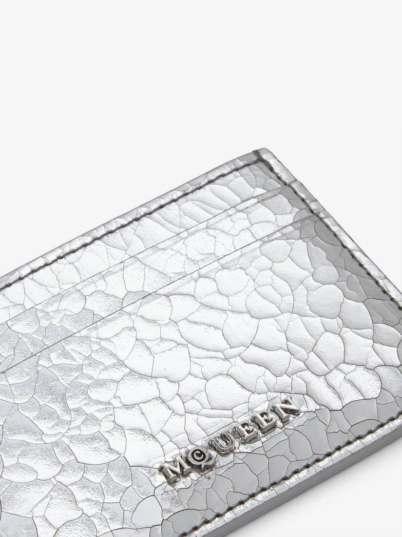 Sling Card Holder - 4