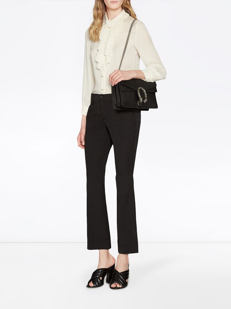 Dionysus shoulder bag - 2