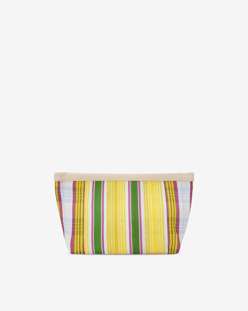 Isabel Marant POWDEN POUCH outlook