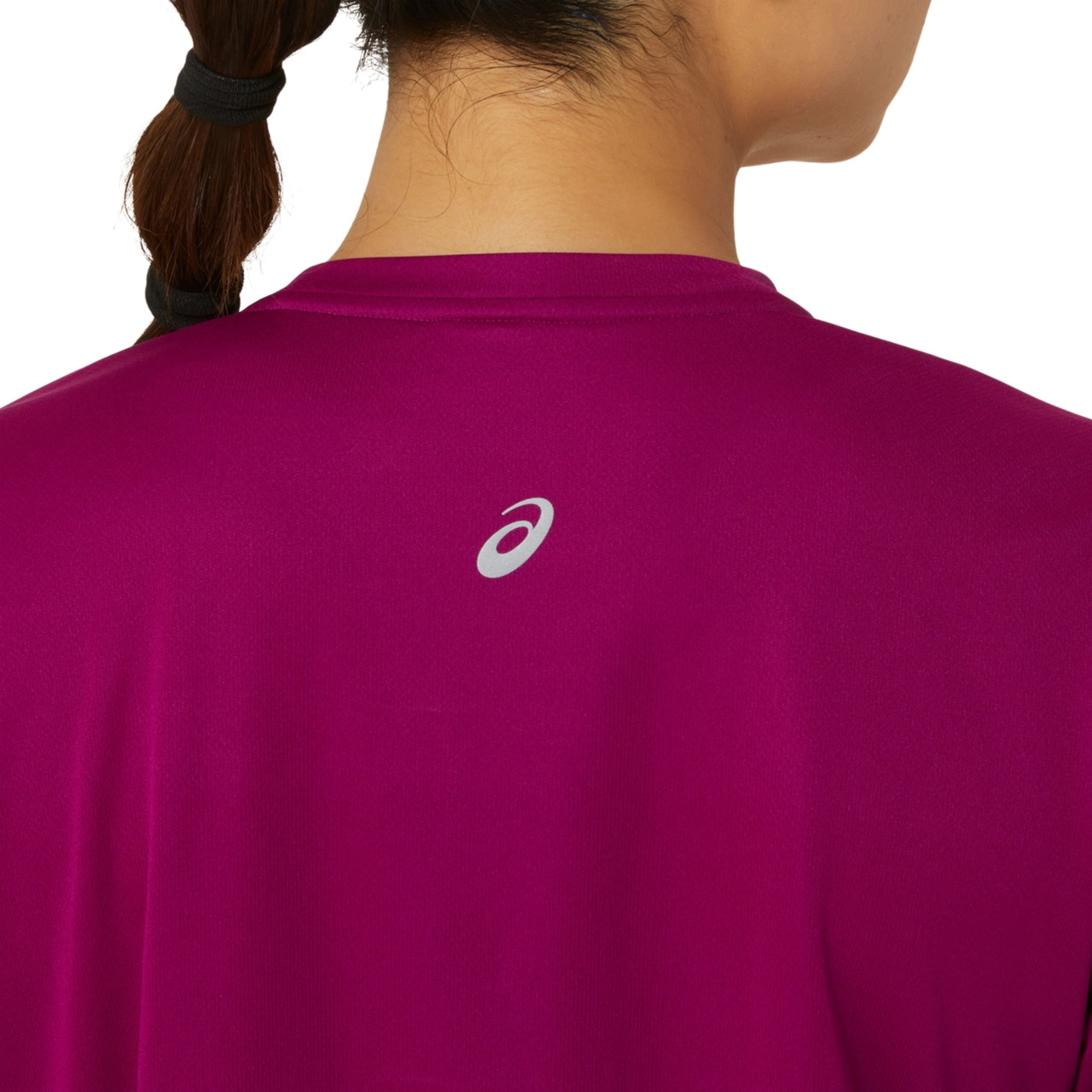 FUJITRAIL LOGO LONG SLEEVE TOP - 5