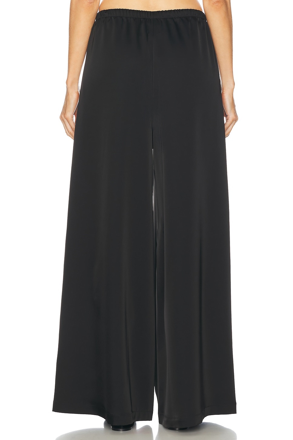 Barb Baggy Pant - 4