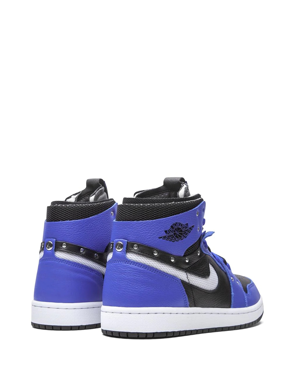 Air Jordan 1 High Zoom CM "Sisterhood - Royal" sneakers - 3