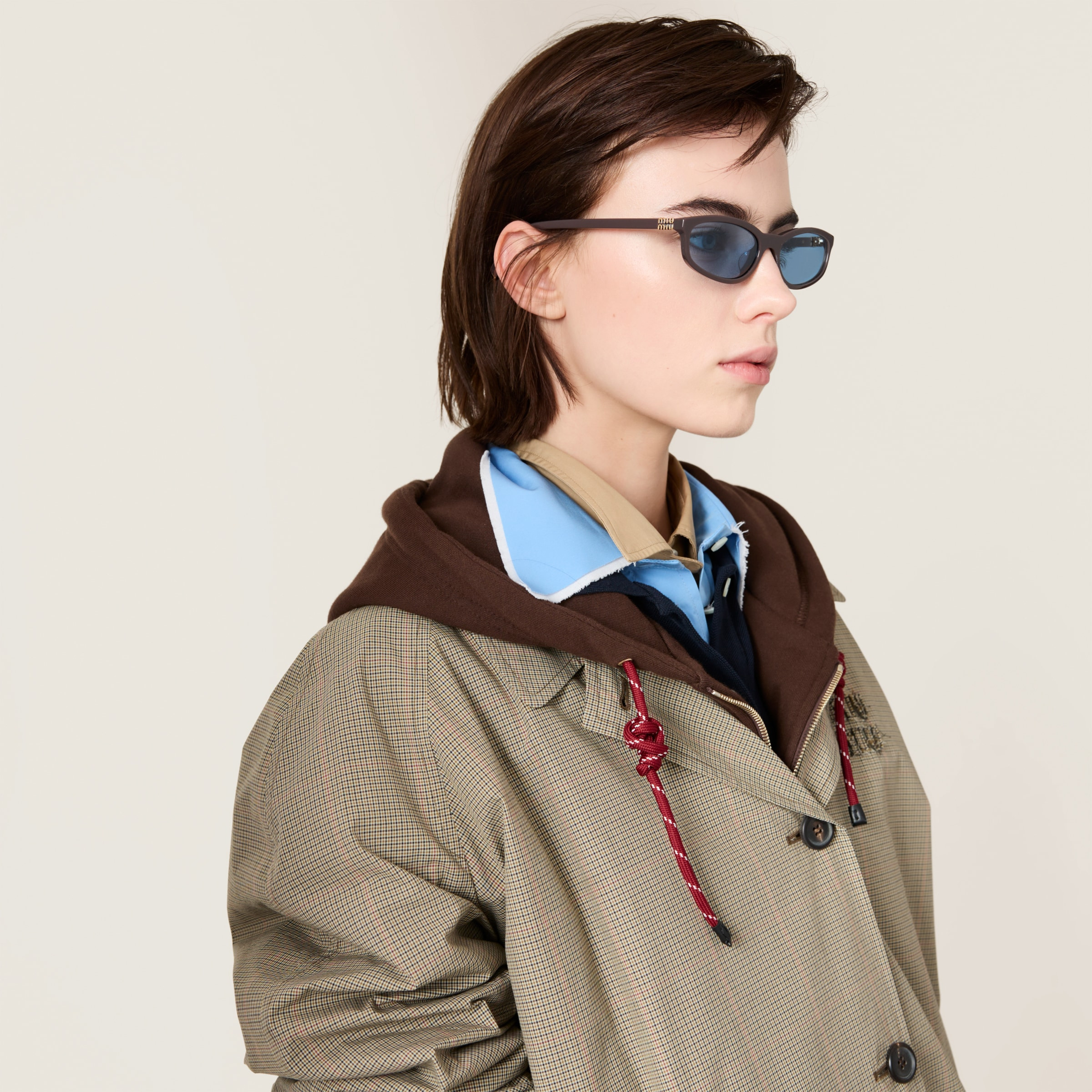 Miu Regard sunglasses - 2
