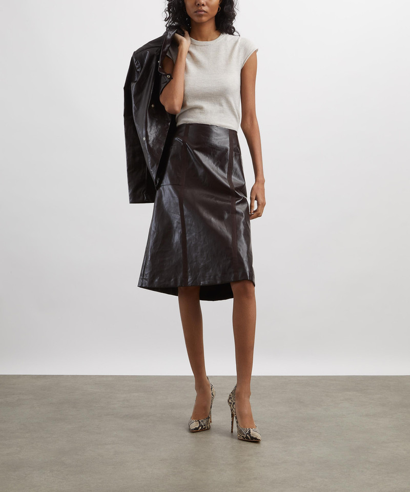 Fuster Midi Skirt 2