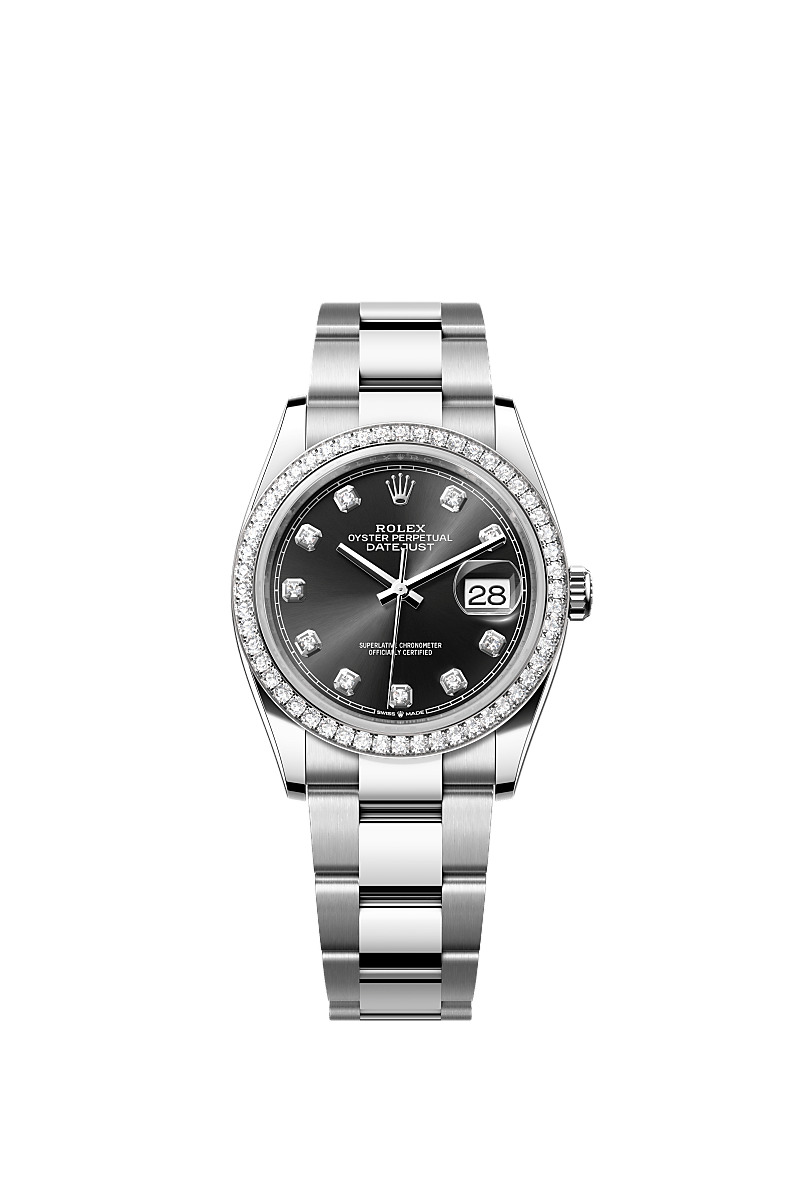 DATEJUST 36 - 1