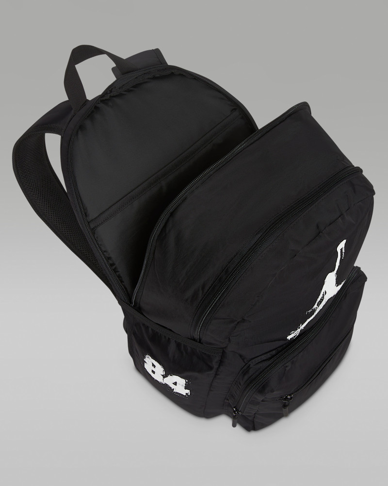Jordan MVP Backpack (20L) 4