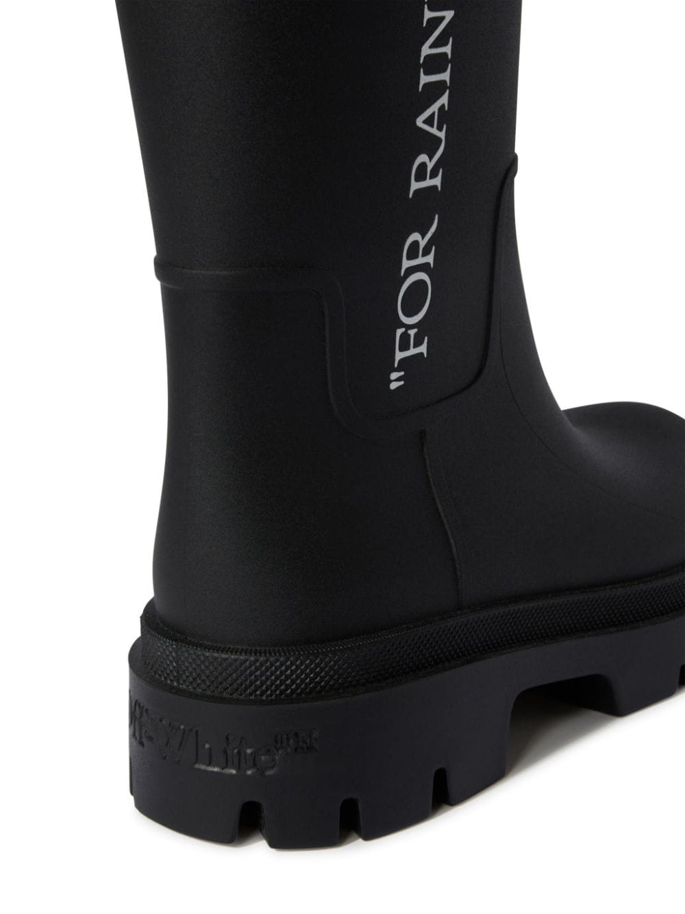Reboot boots - 5