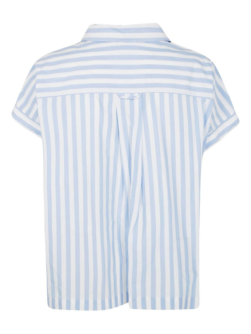 Aspesi striped blouse outlook