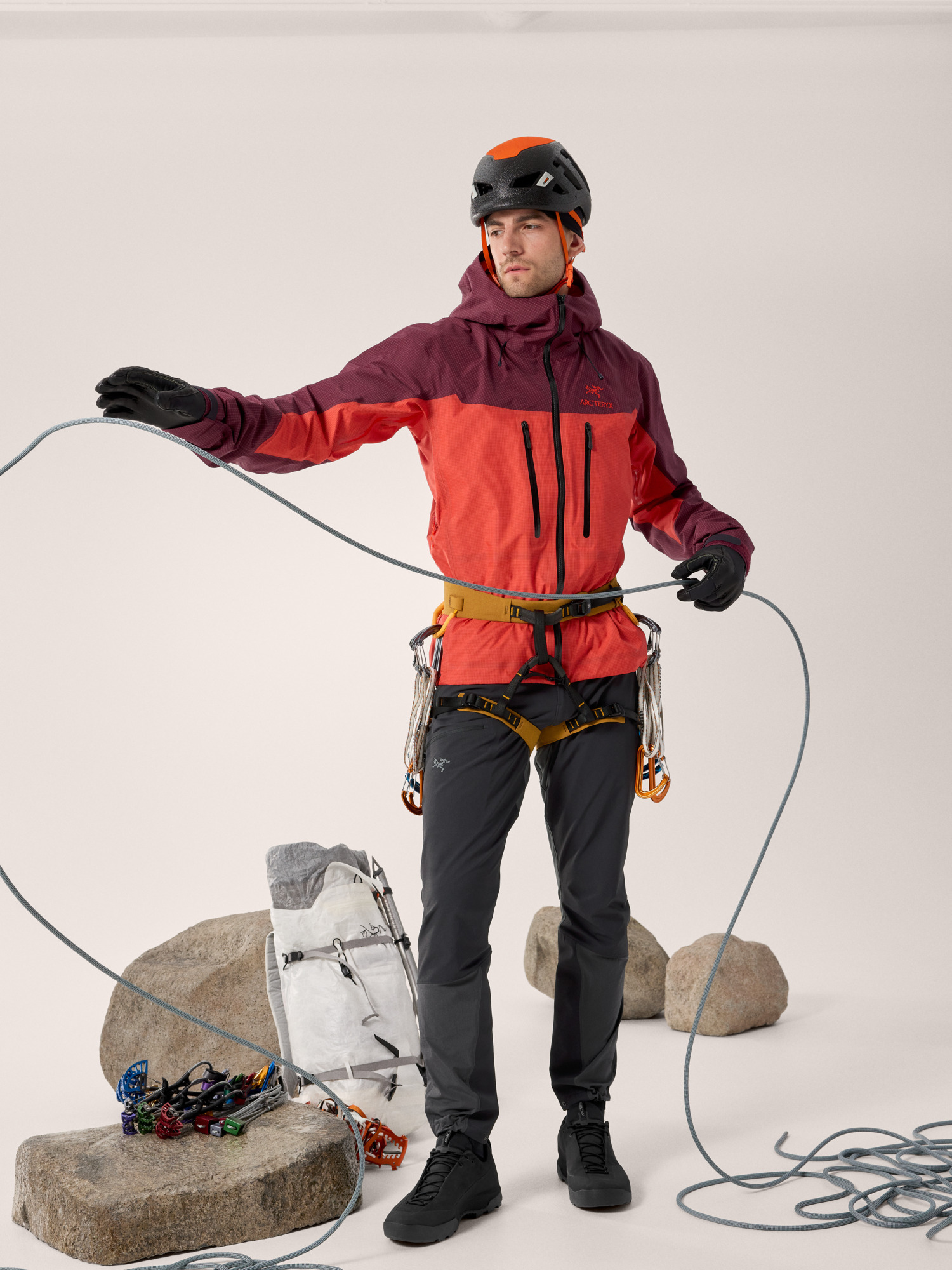 Alpha Jacket - 7