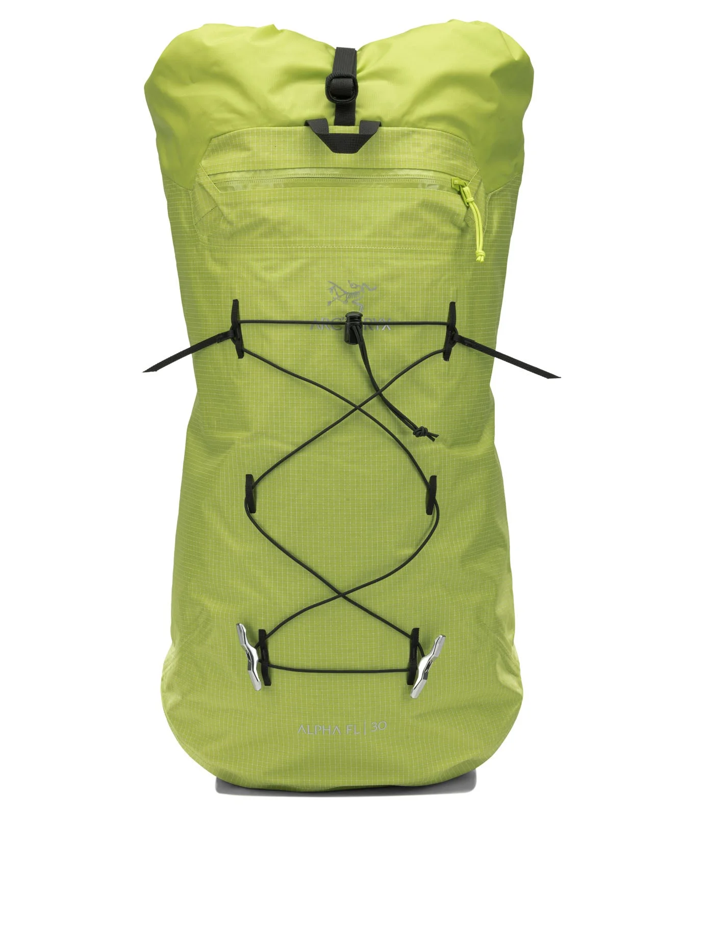 Arc'teryx Alpha Fl 30 Sports Backpack Green - 1