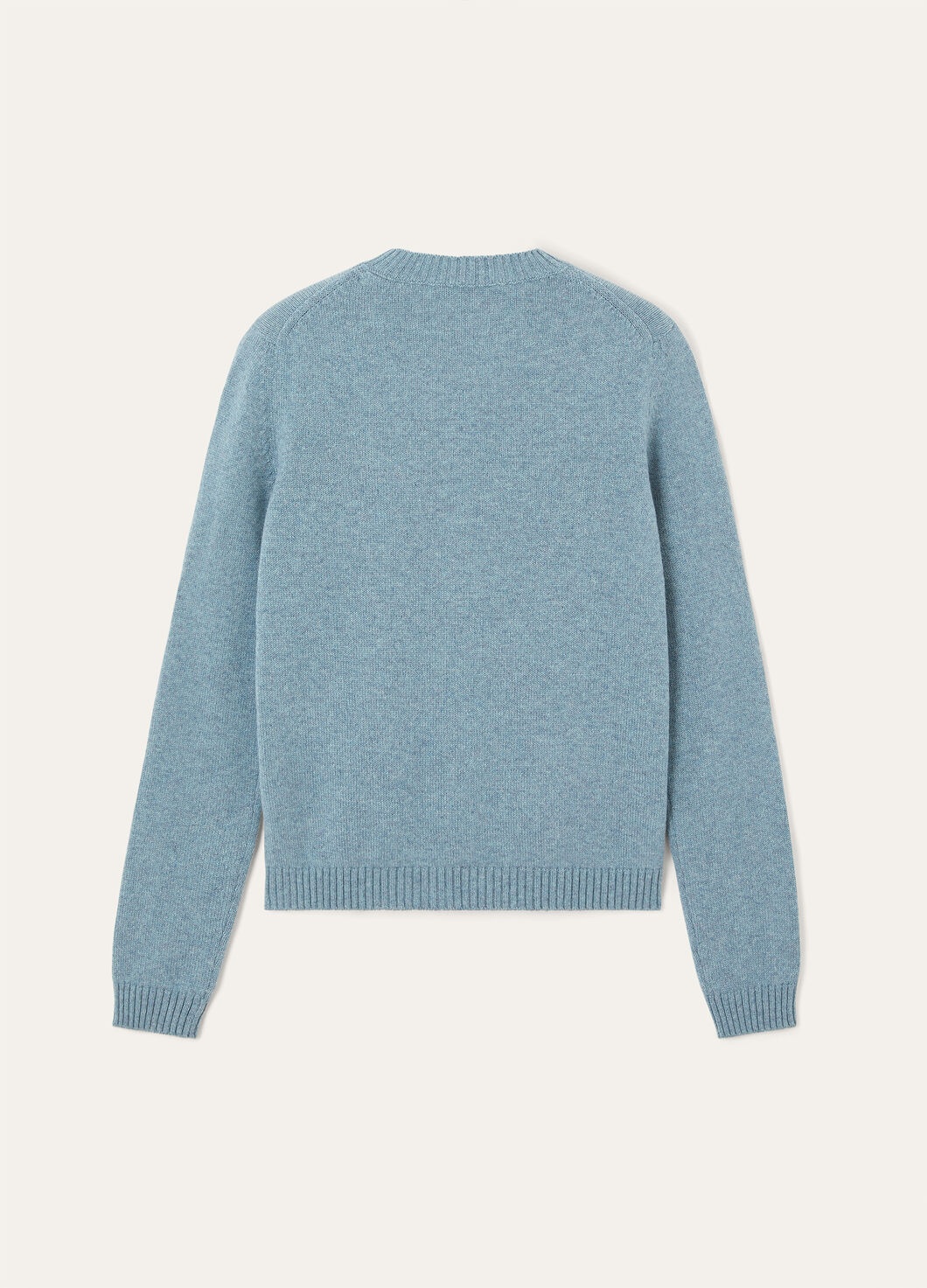 Parksville Crew Neck - 2