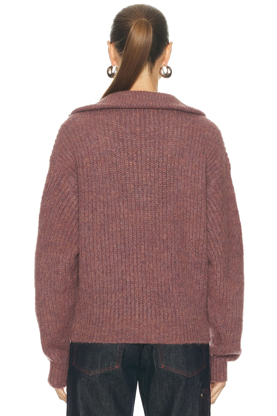 Danita Sweater - 3