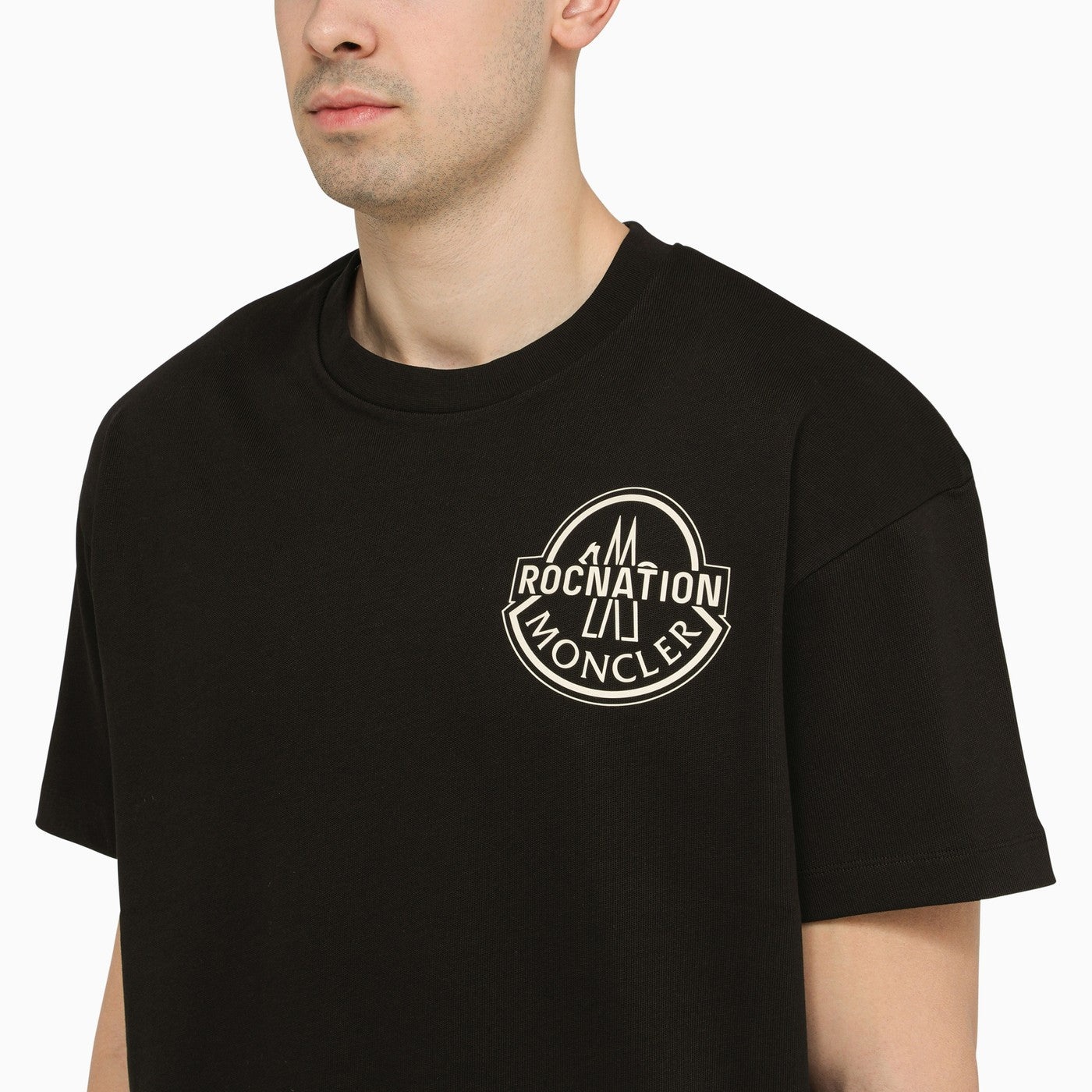 Other Designers Moncler X Roc Nation By Jay Z - Moncler X