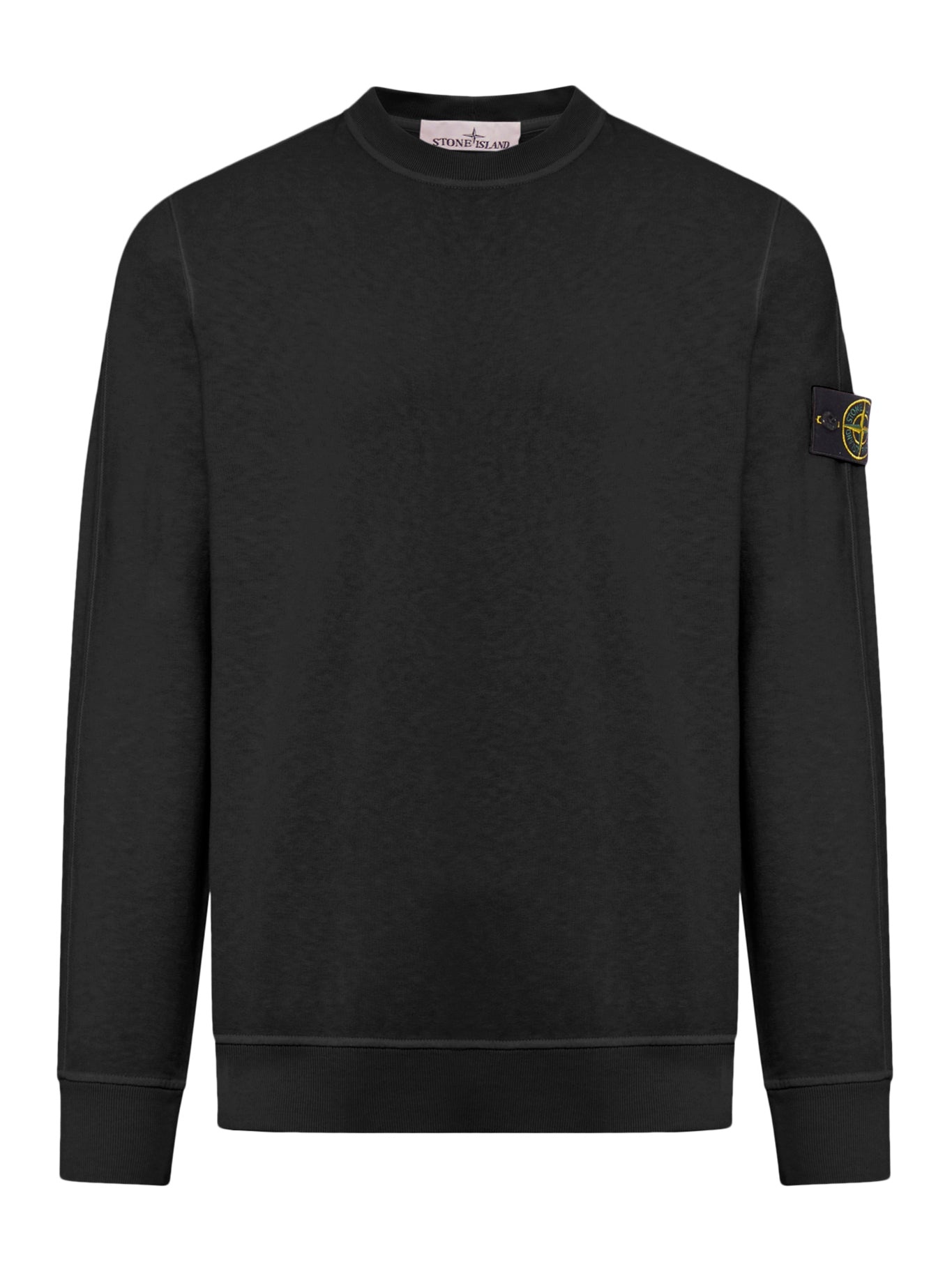 Stone Island COTTON SWEATSHIRT | suitnegozi | REVERSIBLE