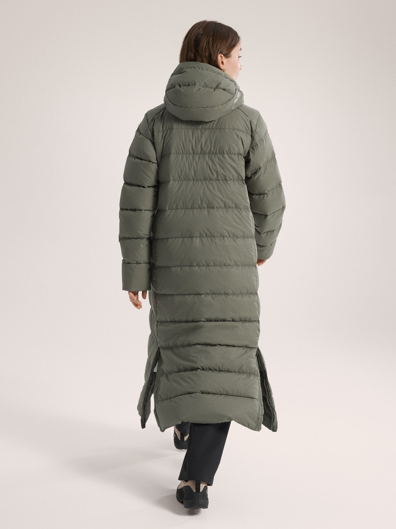 Thorium XLong Parka 4