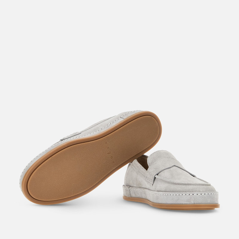 Loafers Hogan H683 4