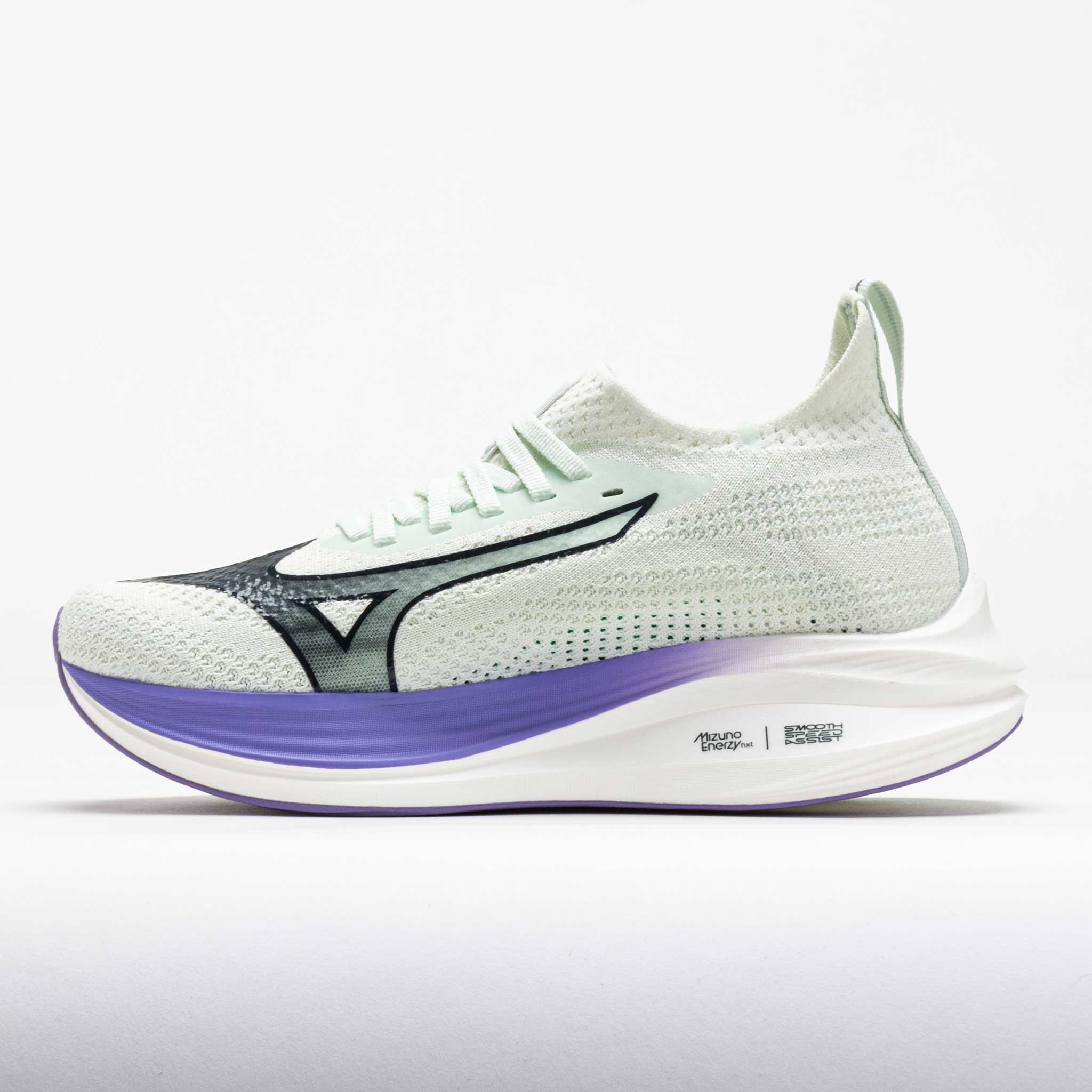 Mizuno Neo Zen Women's Hint of Mint/India Ink - 2
