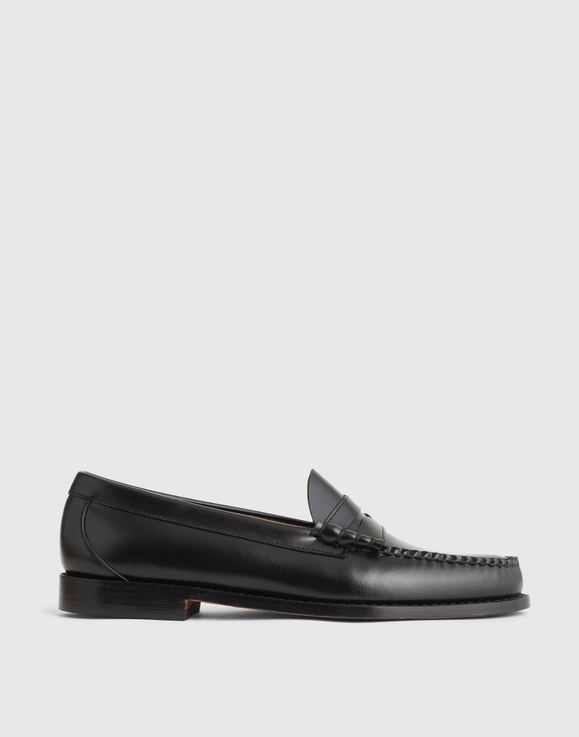 G.H.BASS Larson Weejuns® Loafer - 1