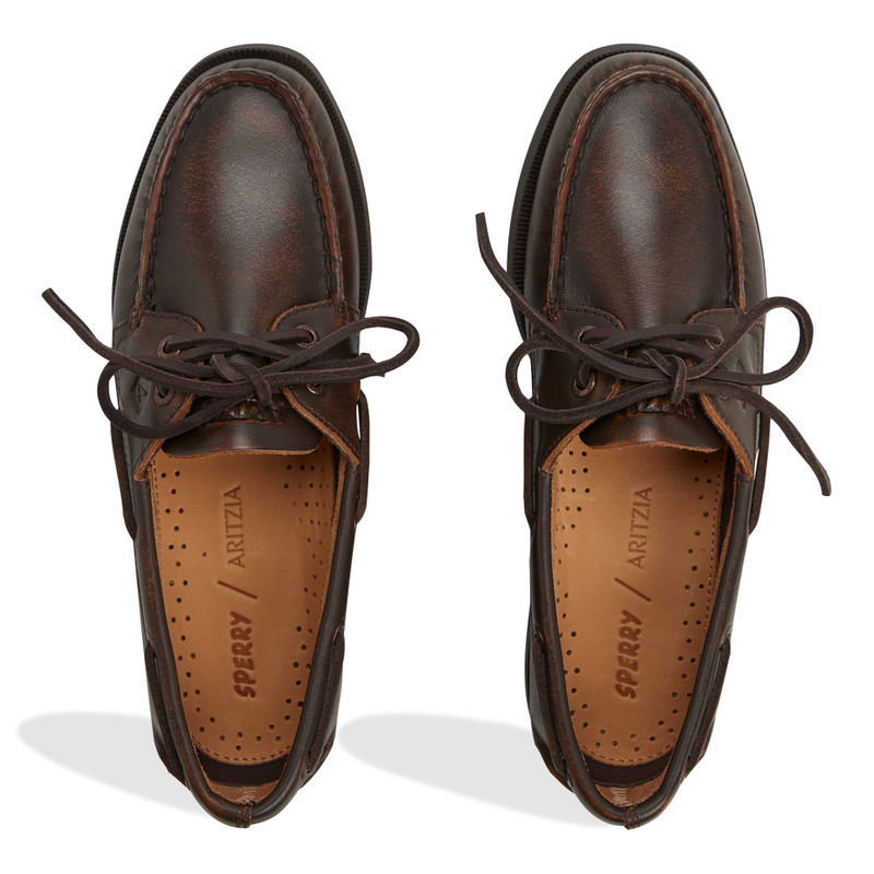 Sperry x Aritzia Authentic Original™ 2-Eye Boat Shoe 6
