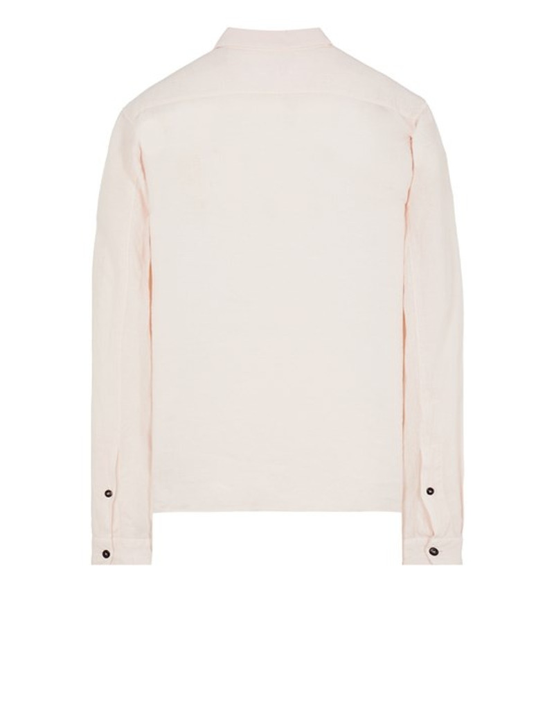 Stone Island 12001 'FISSATO' EFFECT outlook