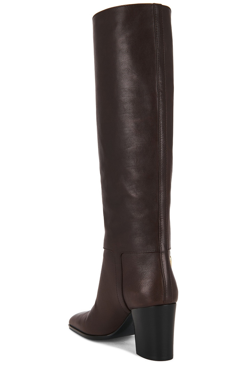 SAINT LAURENT Julia Boot outlook