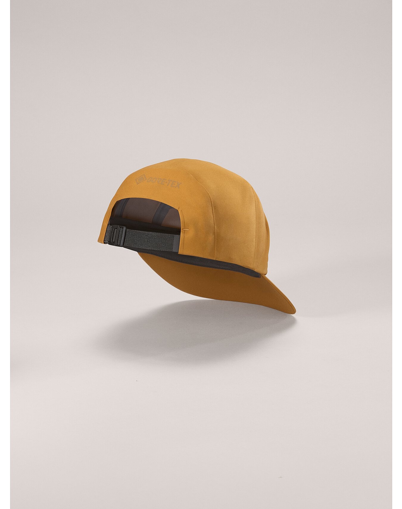 Gore 5 Panel Cap - 2