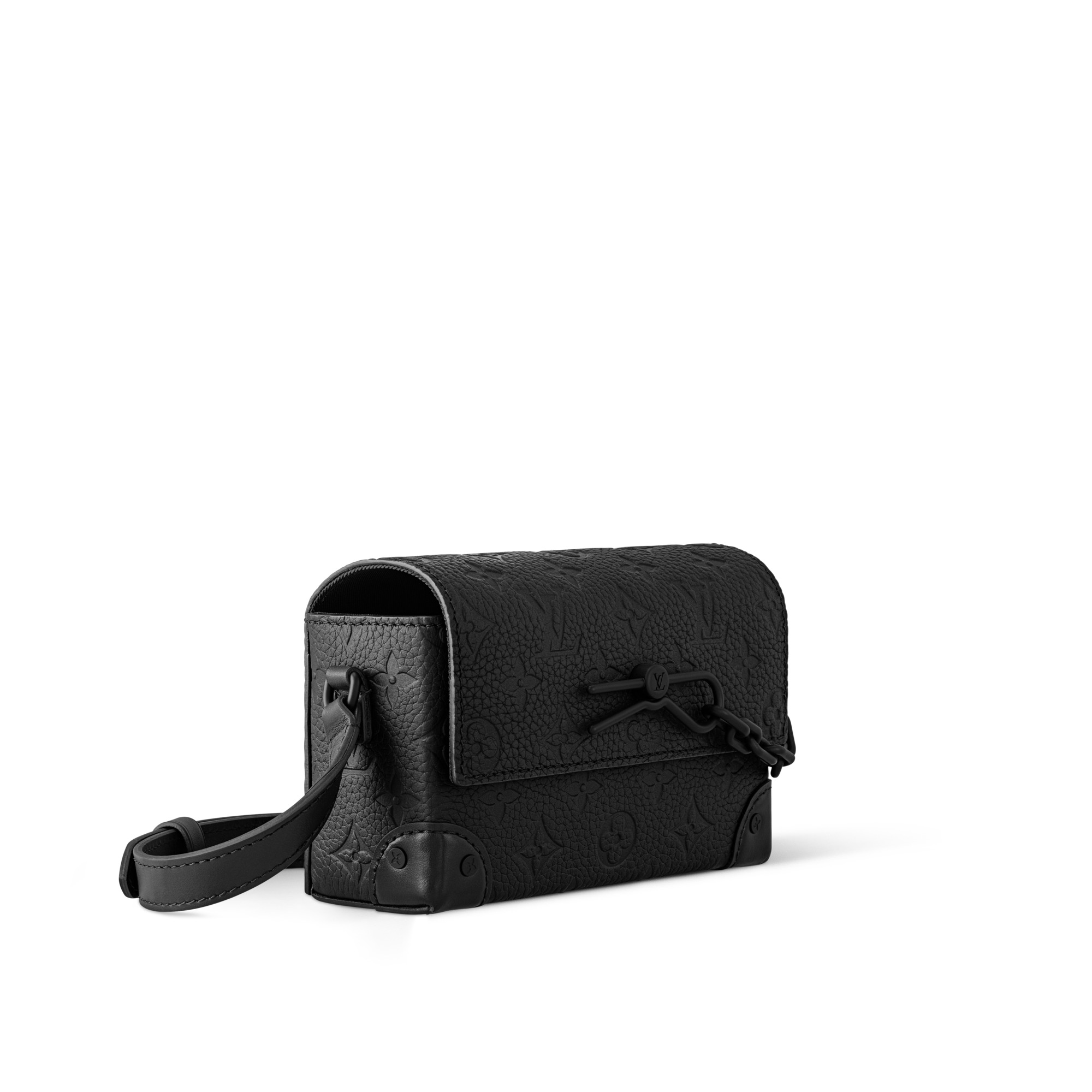 Steamer Wearable Wallet - 2