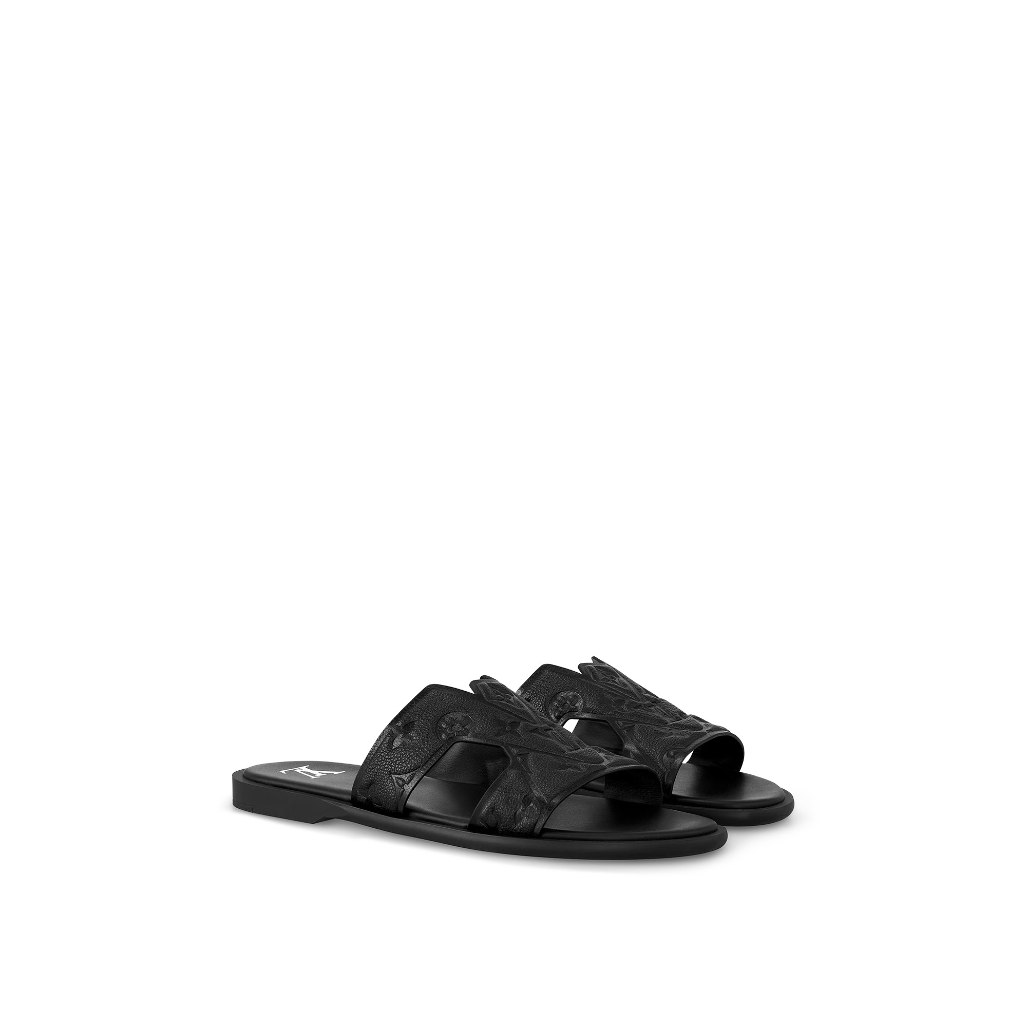 LV Oasis Mule - 2