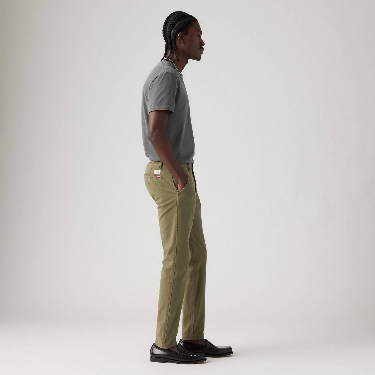 LEVI’S® XX CHINO SLIM TAPER FIT MEN'S PANTS - 6