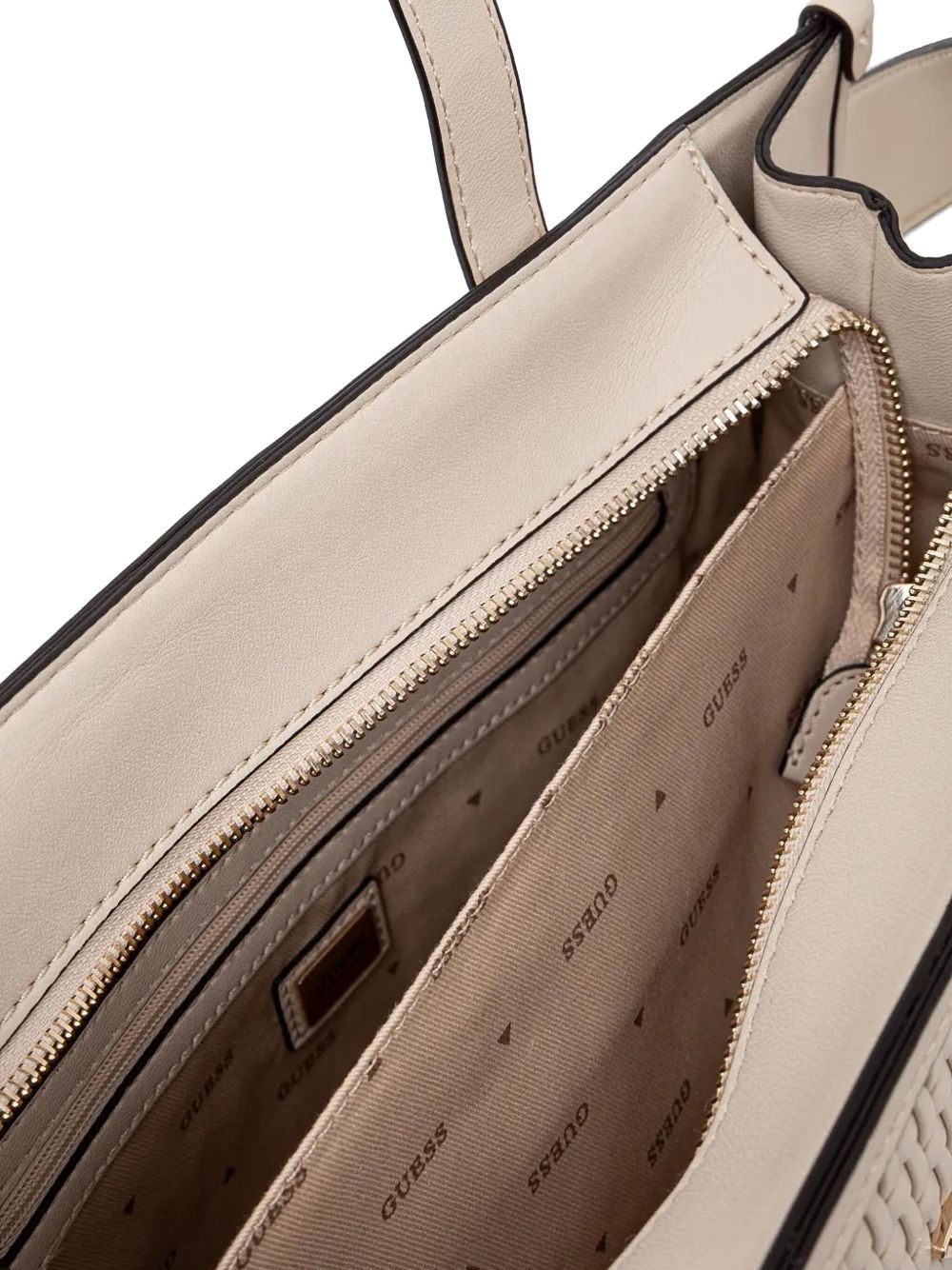 Silvana tote bag - 5