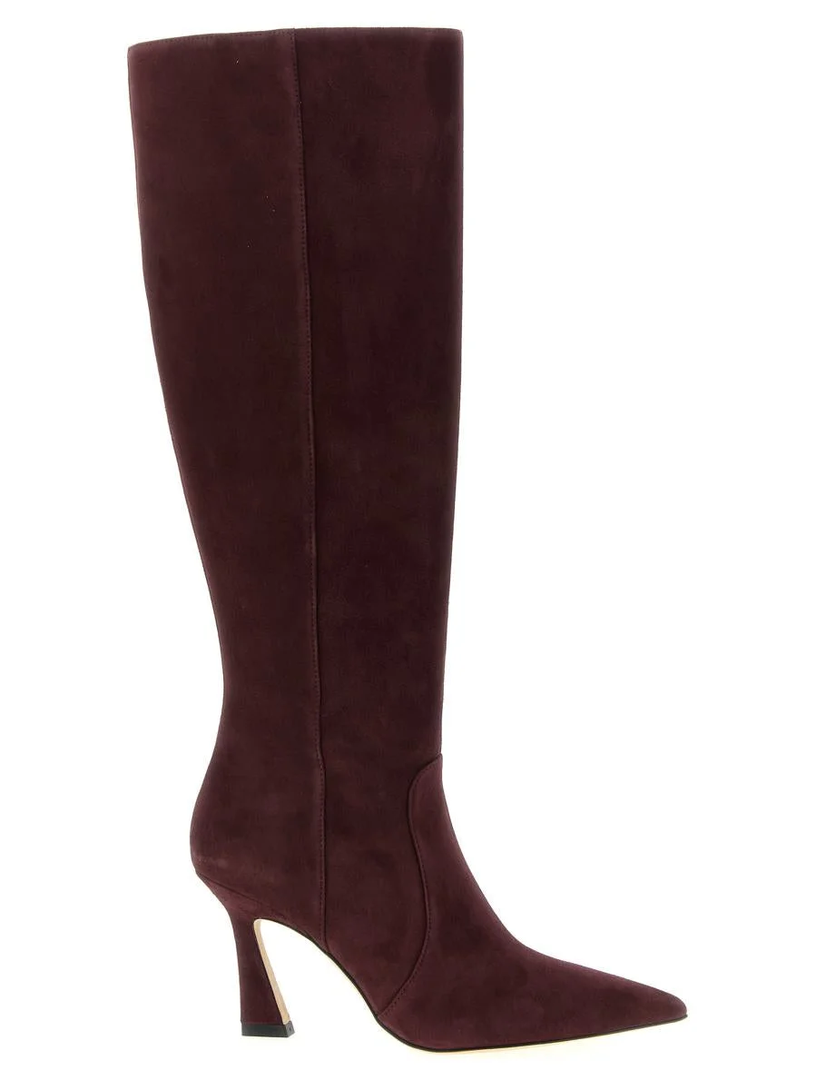 Stuart Weitzman 'Vinnie' Boots - 1