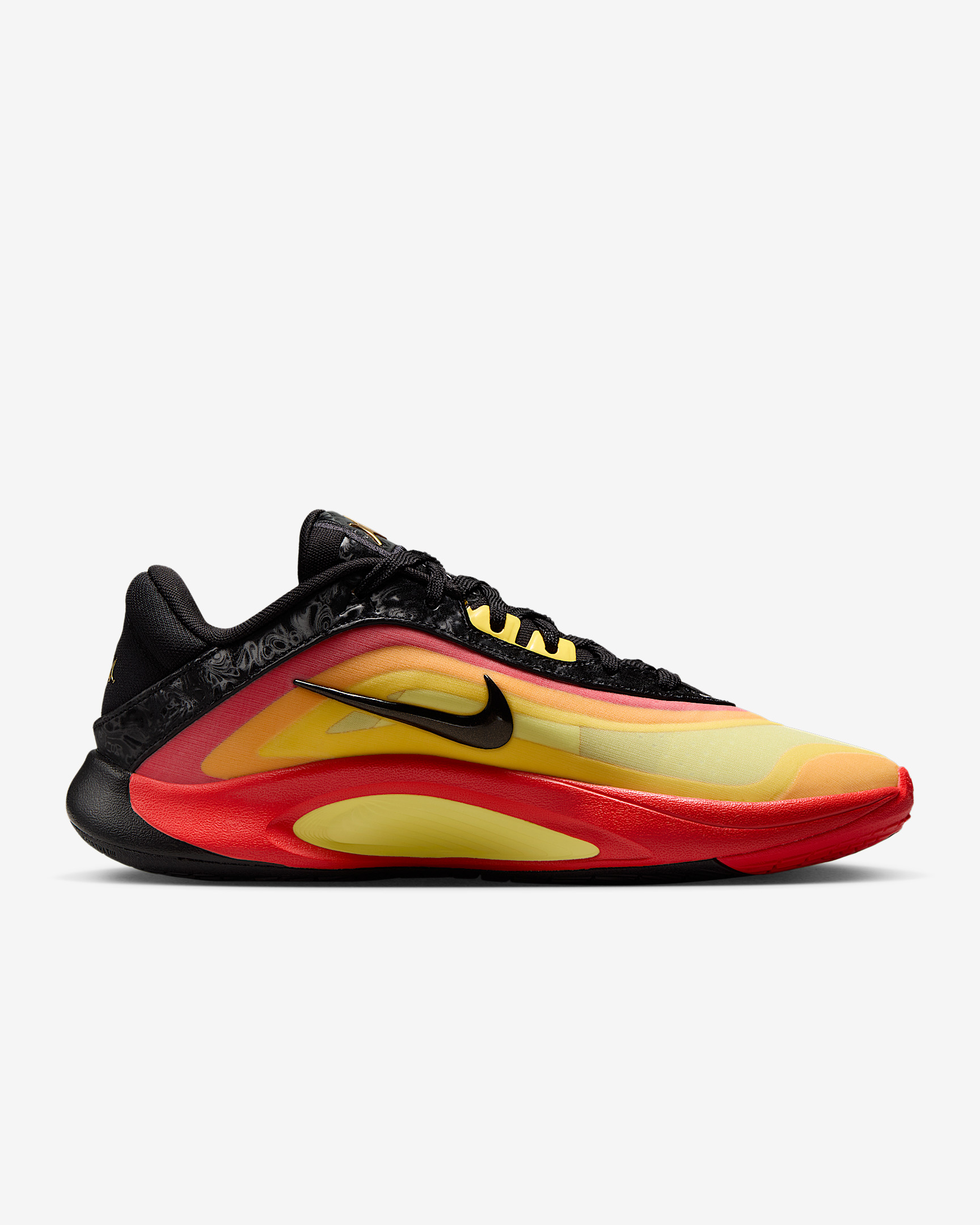 A'One ASW A'ja Wilson Basketball Shoes - 3