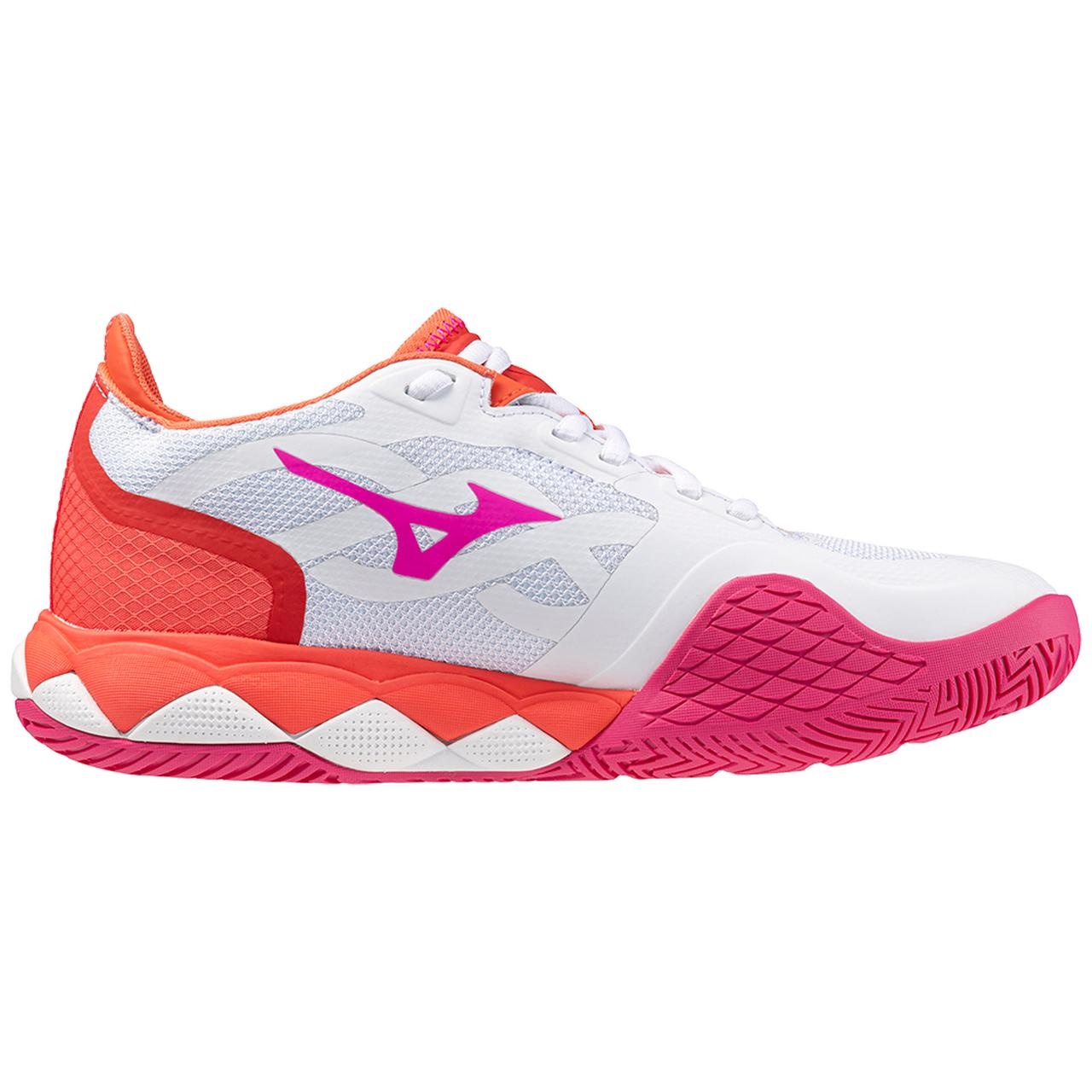 Wave Enforce Tour AC Women's Tennis Shoe - 3