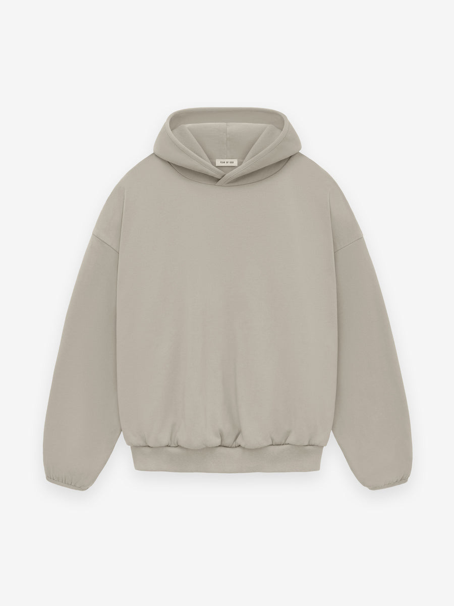 Bound Hoodie - 1