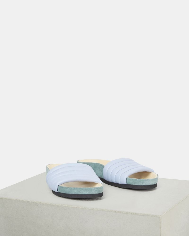 Isabel Marant HELLEA SANDALS outlook